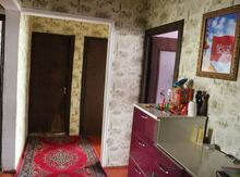 3-otaqlı mənzil, Əhmədli q., 70 m²