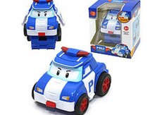 Transformer "Poli"