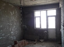 2-otaqlı yeni tikili, Yeni Yasamal r., 60 m²