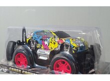 Yarış maşını "Joker"