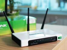 Wi-Fi-роутер "TP-LINK TL-WR940N"