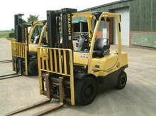 "Hyster H3.0FT" icarəyə verilir