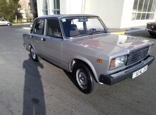 LADA (VAZ) 2107, 2011 il