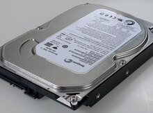 Sərt disk "Seagate" HDD, 320GB