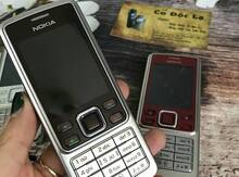 Nokia 6300
