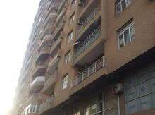 3-otaqlı yeni tikili, Nəsimi r., 103.0 m²