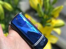 Motorolla K1 Razr Blue Luxury Edition Original