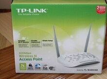 Modem "TP-Link TL-WA801ND"