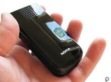 Nokia 2720