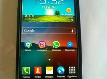 Samsung Galaxy S3