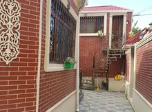 Həyət evi, Bakıxanov q.