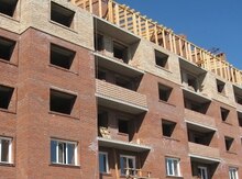2-комн. новостройка, пос. Бинагади, 60.0 м²