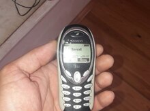 Siemens A52