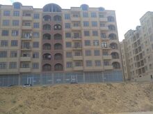 1-otaqlı yeni tikili, Masazır qəs., 38 m²