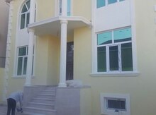 Həyət evi, Xırdalan ş.