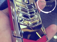 Vertu Signature S Design