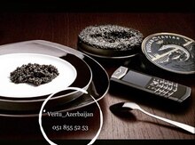Vertu Signature