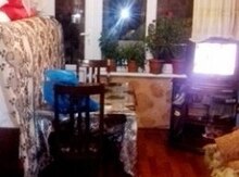3-otaqlı mənzil, Sumqayıt ş., 76 m²