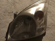 "Toyota Prado" 2003-2009 qabaq fara