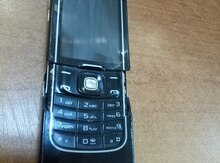 Nokia 8600