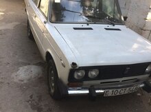 LADA (VAZ) 2106, 1991 il