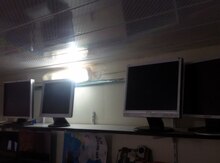 Monitorlar
