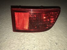 "Toyota Prado" duman əleyhinə stop