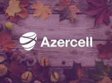 Azercell nömrə – 050-754-04-04