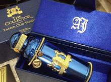 "Alexandre j. Zafeer Oud Vanille" ətri