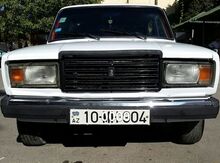 LADA (VAZ) 2107, 2004 il