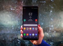 Samsung Galaxy Note 8
