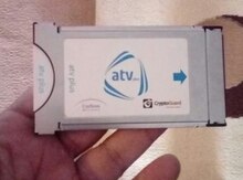CAM modul "Atv Plus"