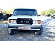 LADA (VAZ) 2107, 2006 il