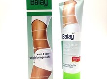 "Balay" arıqladıcı krem