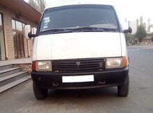 Gaz 2705-Gazel, 1998 il