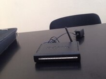 Modem "D-Link"