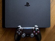 Playstation 4 Slim, 500GB