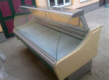 Vitrin soyuducusu