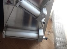 Xəmir açma avadanlığı