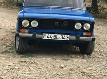 LADA (VAZ) 2106, 1991 il
