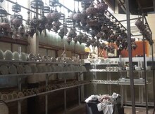 Market və restoran avadanlıqları