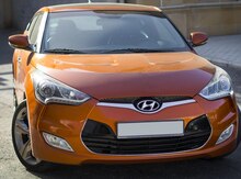 Hyundai Veloster, 2011 год