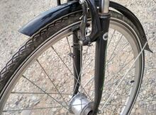 Velosiped "Corona"
