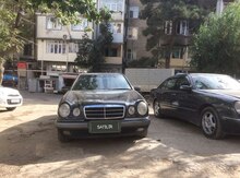 Mercedes E 280, 1996 il