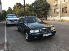 Mercedes C 240, 1998 il