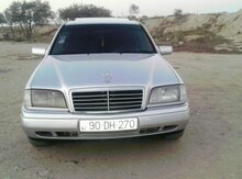 Mercedes C 200, 1994 il