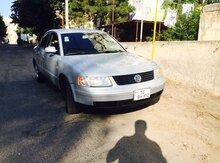 Volkswagen Passat, 2000 il
