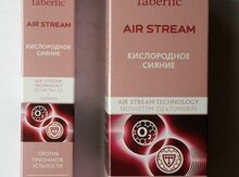 Дневной крем и крем для век "Faberlic"