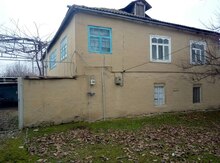 Həyət evi, Qusar r.