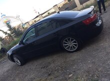 Hyundai Sonata, 2005 il